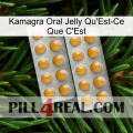 Kamagra Oral Jelly What Is It levitra2